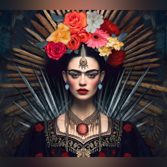 Ilona is Live! Like this listing for LIVE show notifications! - Picture 10 of 13